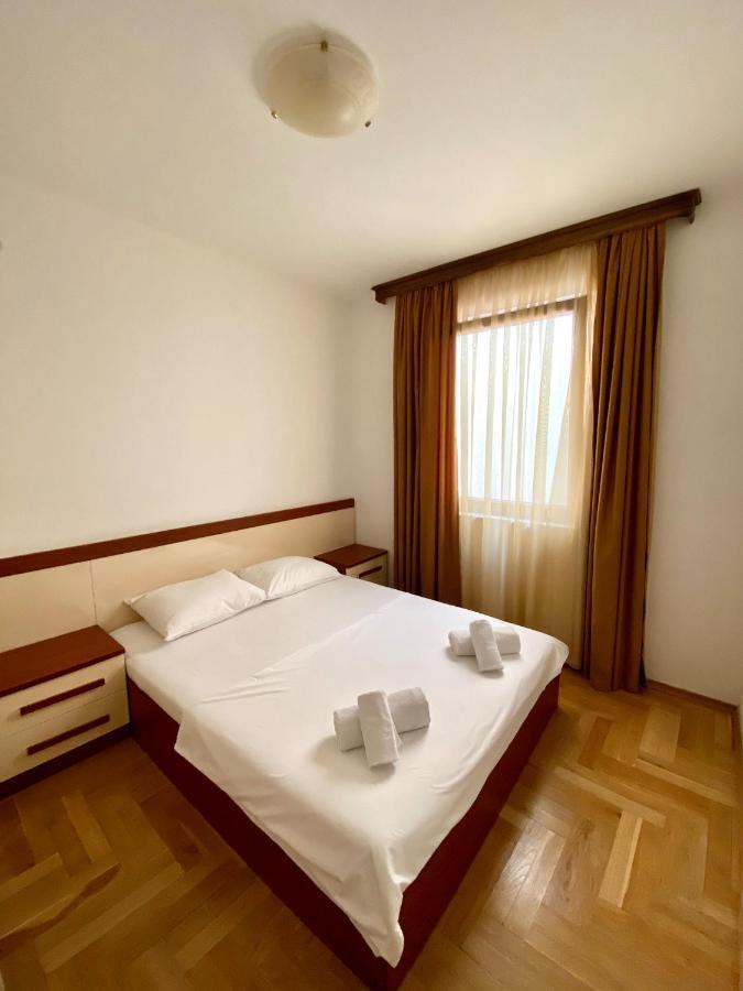 Apartments First Line Petrovazzo Esterno foto