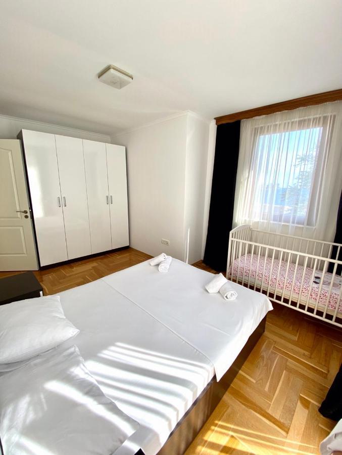 Apartments First Line Petrovazzo Esterno foto