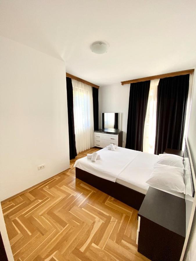 Apartments First Line Petrovazzo Esterno foto